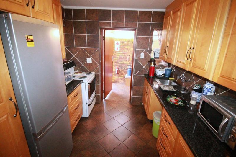 2 Bedroom Property for Sale in Amandasig Gauteng