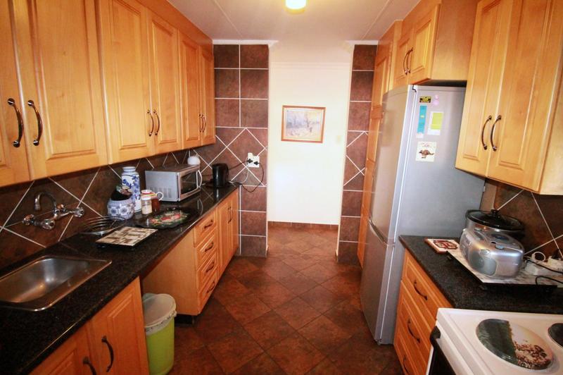 2 Bedroom Property for Sale in Amandasig Gauteng