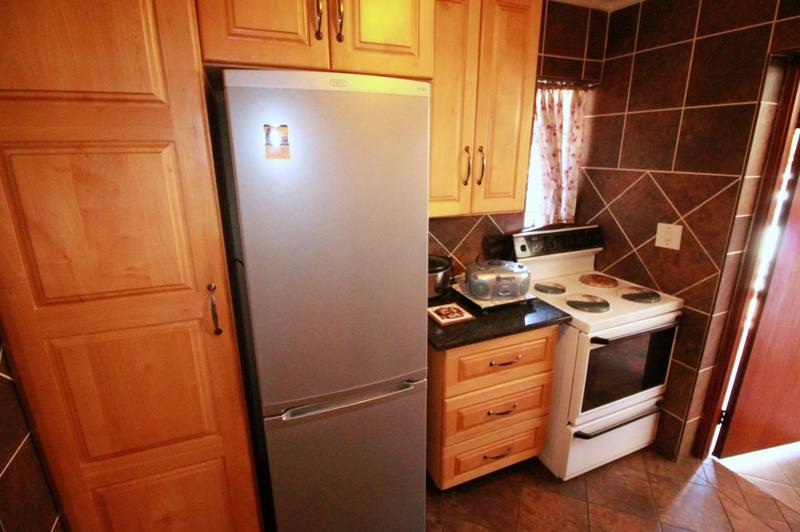 2 Bedroom Property for Sale in Amandasig Gauteng