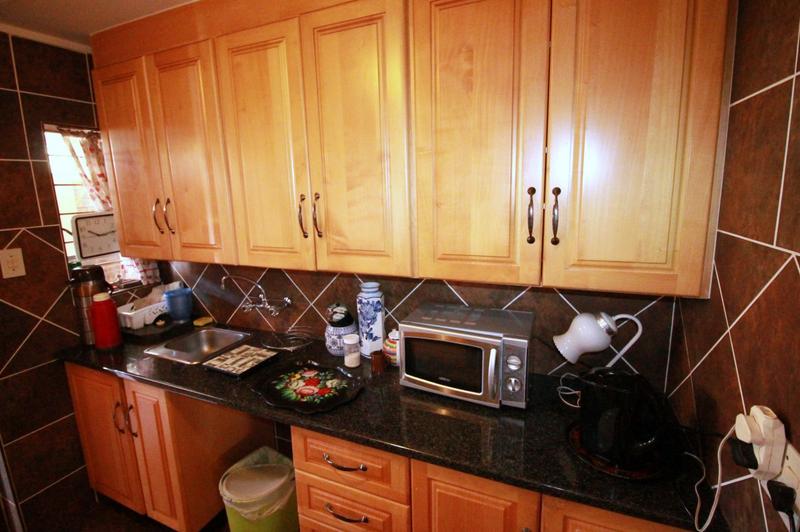 2 Bedroom Property for Sale in Amandasig Gauteng