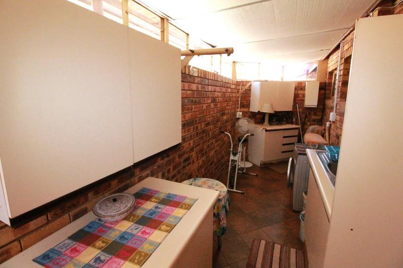 2 Bedroom Property for Sale in Amandasig Gauteng