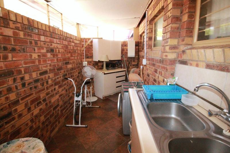 2 Bedroom Property for Sale in Amandasig Gauteng
