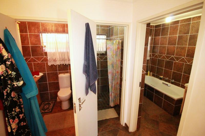 2 Bedroom Property for Sale in Amandasig Gauteng