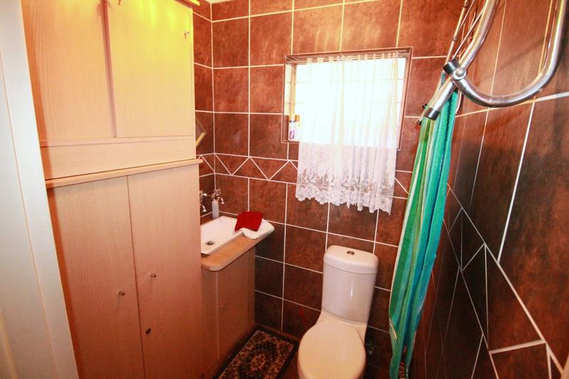 2 Bedroom Property for Sale in Amandasig Gauteng
