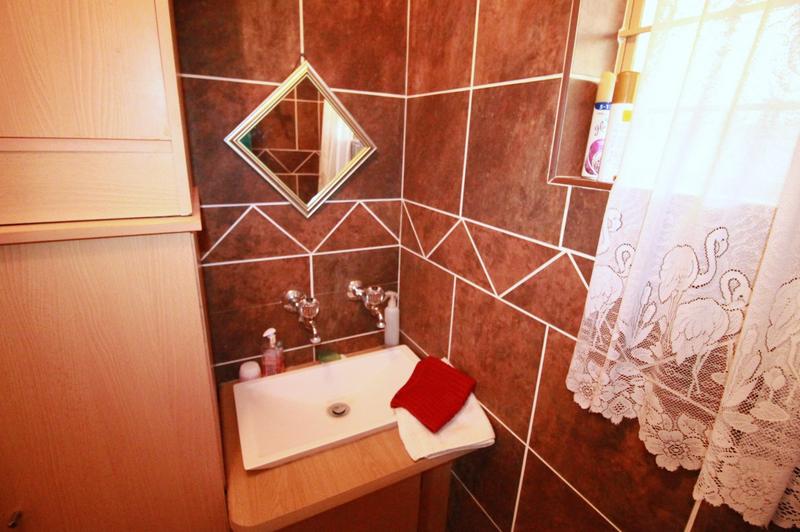 2 Bedroom Property for Sale in Amandasig Gauteng