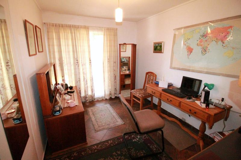 2 Bedroom Property for Sale in Amandasig Gauteng