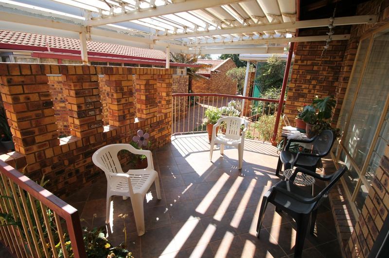 2 Bedroom Property for Sale in Amandasig Gauteng