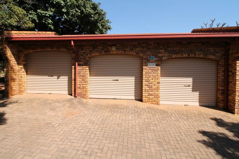 2 Bedroom Property for Sale in Amandasig Gauteng
