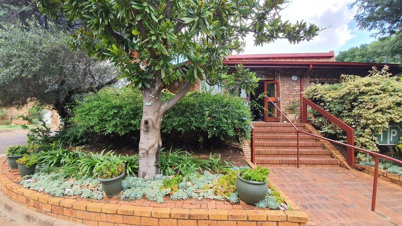 2 Bedroom Property for Sale in Amandasig Gauteng