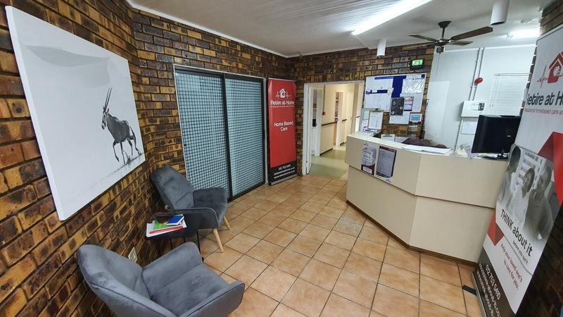 2 Bedroom Property for Sale in Amandasig Gauteng