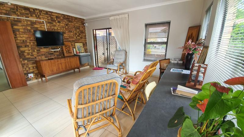 2 Bedroom Property for Sale in Amandasig Gauteng