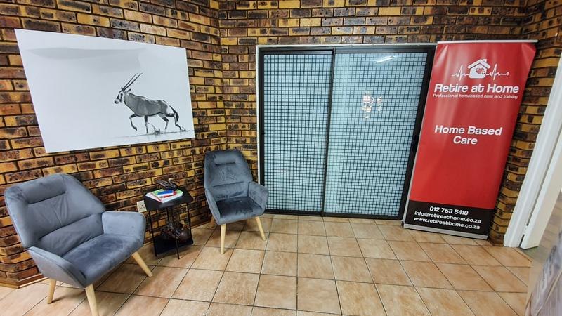2 Bedroom Property for Sale in Amandasig Gauteng
