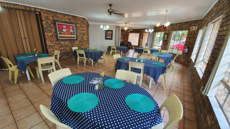 2 Bedroom Property for Sale in Amandasig Gauteng