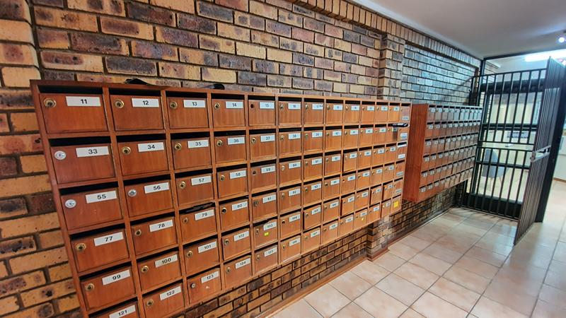 2 Bedroom Property for Sale in Amandasig Gauteng