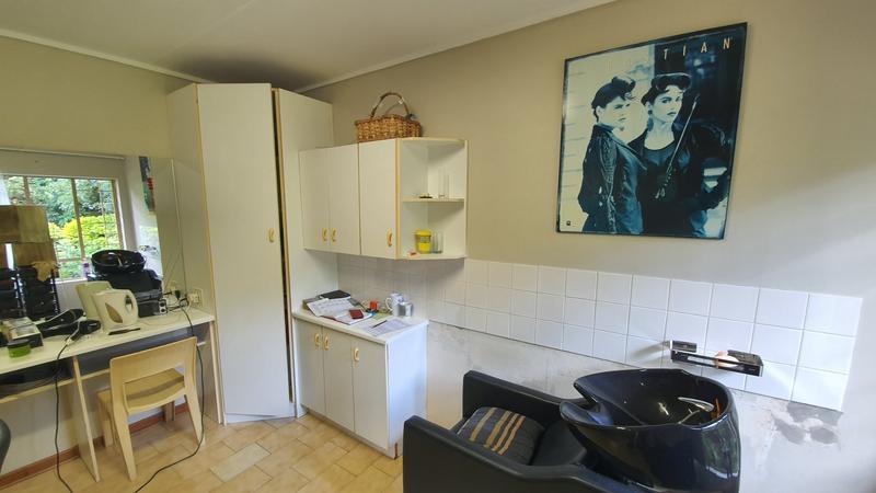 2 Bedroom Property for Sale in Amandasig Gauteng