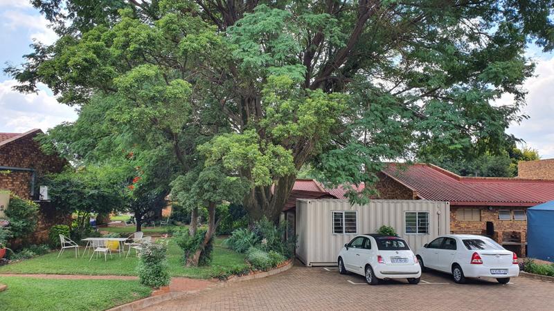 2 Bedroom Property for Sale in Amandasig Gauteng