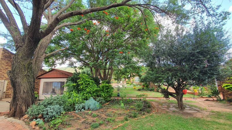 2 Bedroom Property for Sale in Amandasig Gauteng