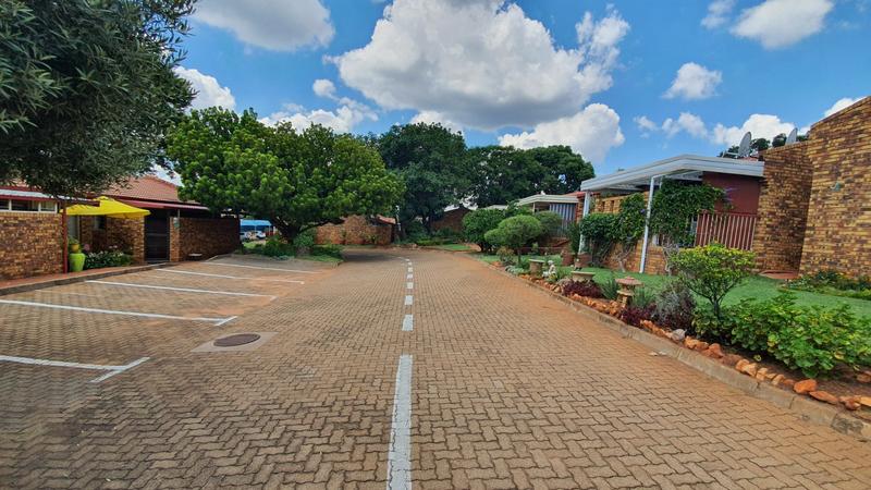 2 Bedroom Property for Sale in Amandasig Gauteng
