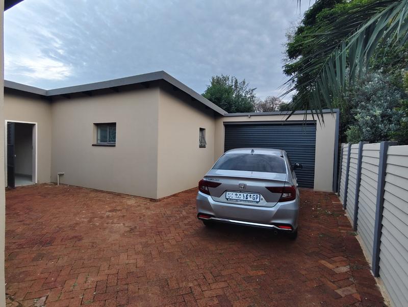 3 Bedroom Property for Sale in Sinoville Gauteng