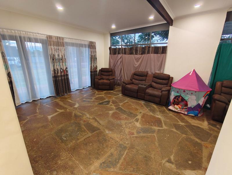 3 Bedroom Property for Sale in Sinoville Gauteng