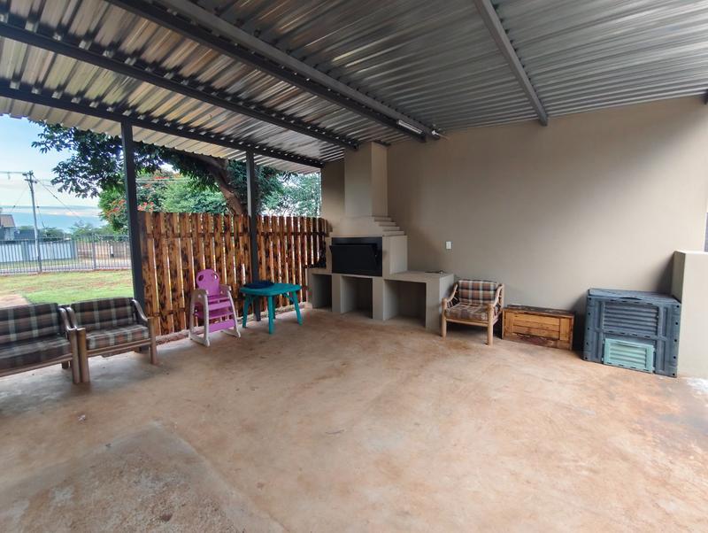 3 Bedroom Property for Sale in Sinoville Gauteng
