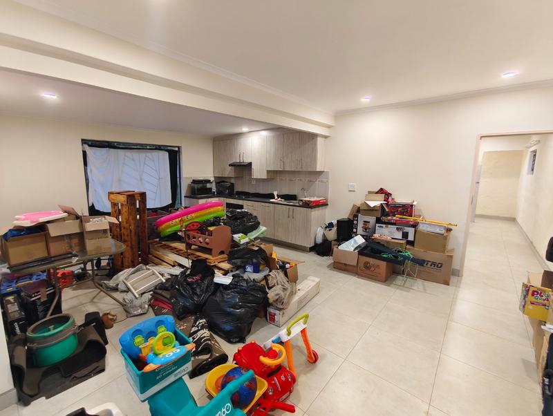 3 Bedroom Property for Sale in Sinoville Gauteng
