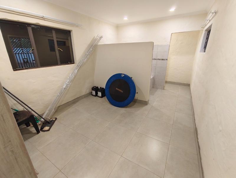 3 Bedroom Property for Sale in Sinoville Gauteng