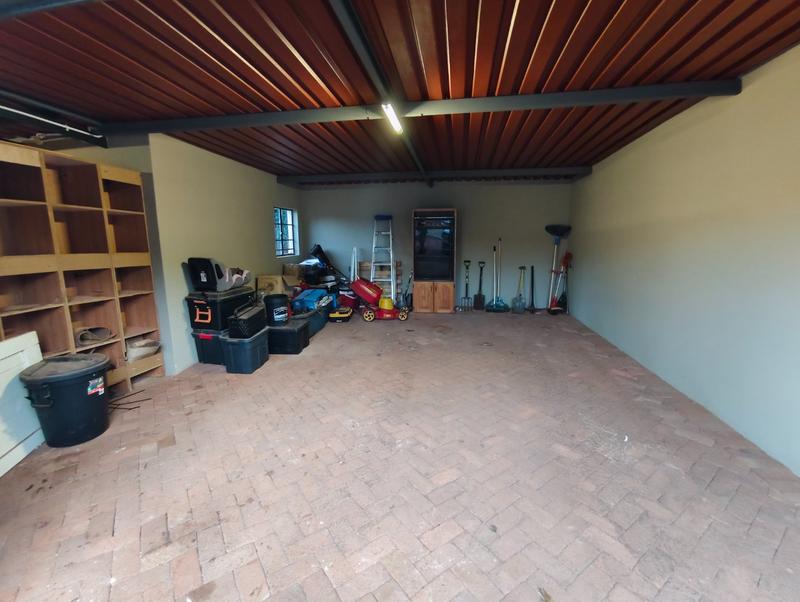 3 Bedroom Property for Sale in Sinoville Gauteng