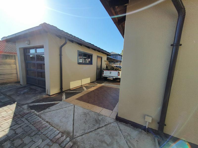 3 Bedroom Property for Sale in The Orchards Gauteng