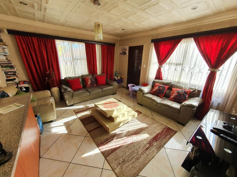 3 Bedroom Property for Sale in The Orchards Gauteng