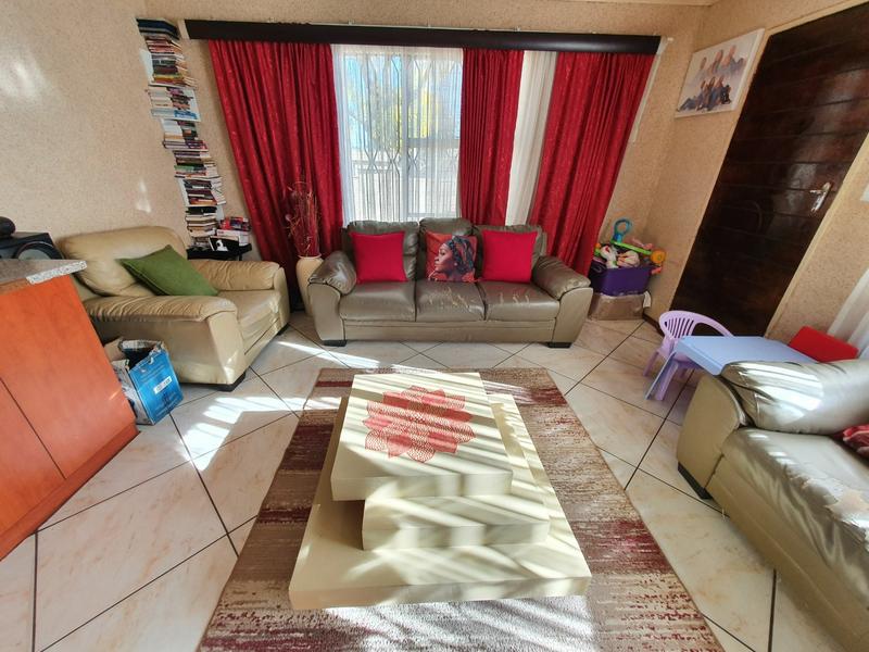 3 Bedroom Property for Sale in The Orchards Gauteng