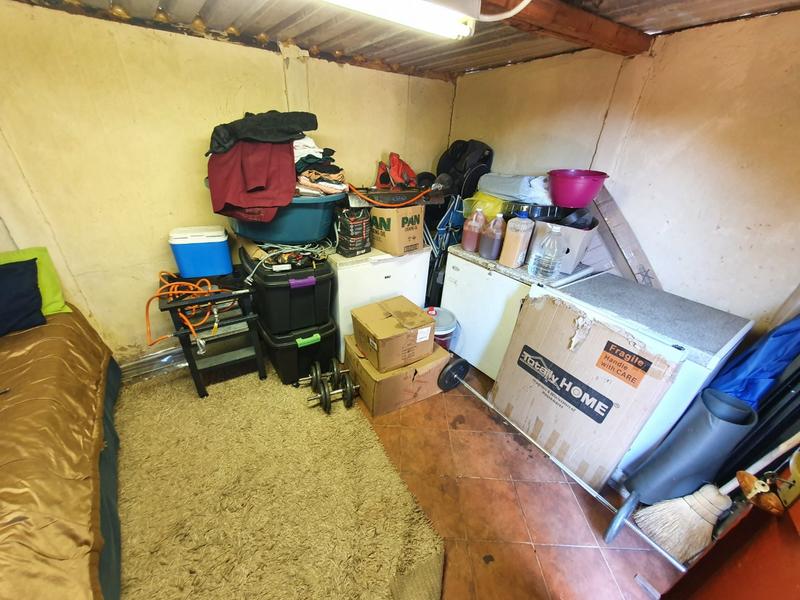 3 Bedroom Property for Sale in The Orchards Gauteng