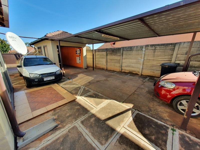 3 Bedroom Property for Sale in The Orchards Gauteng