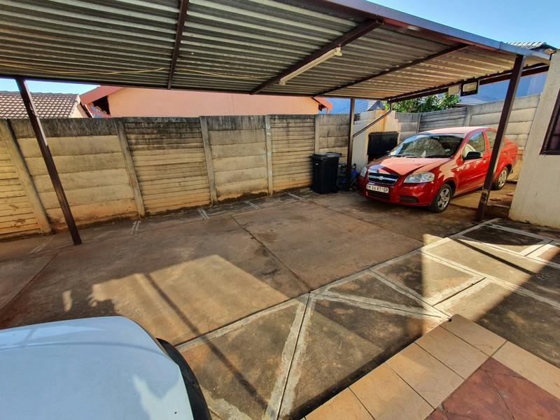 3 Bedroom Property for Sale in The Orchards Gauteng