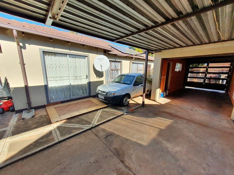 3 Bedroom Property for Sale in The Orchards Gauteng