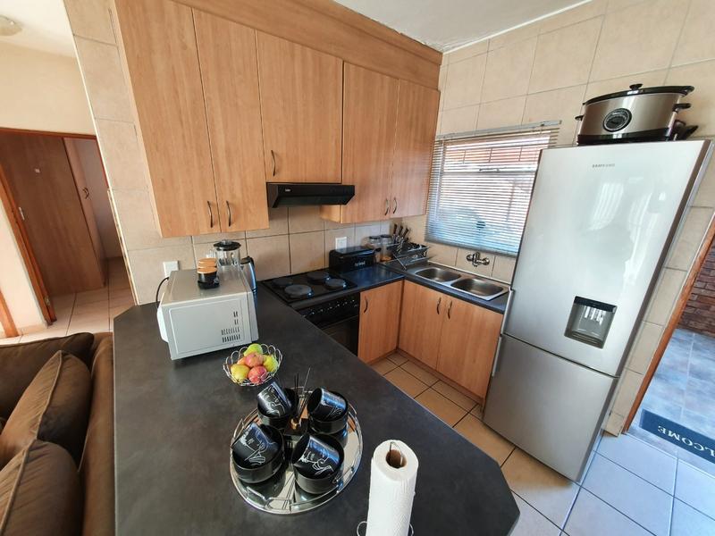 2 Bedroom Property for Sale in Theresa Park Gauteng