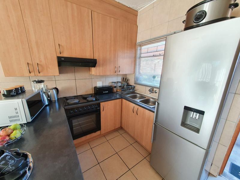 2 Bedroom Property for Sale in Theresa Park Gauteng
