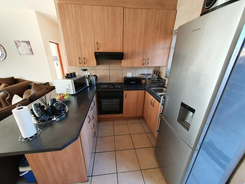 2 Bedroom Property for Sale in Theresa Park Gauteng