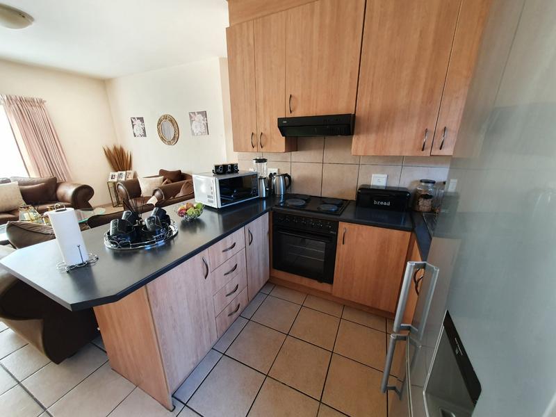 2 Bedroom Property for Sale in Theresa Park Gauteng
