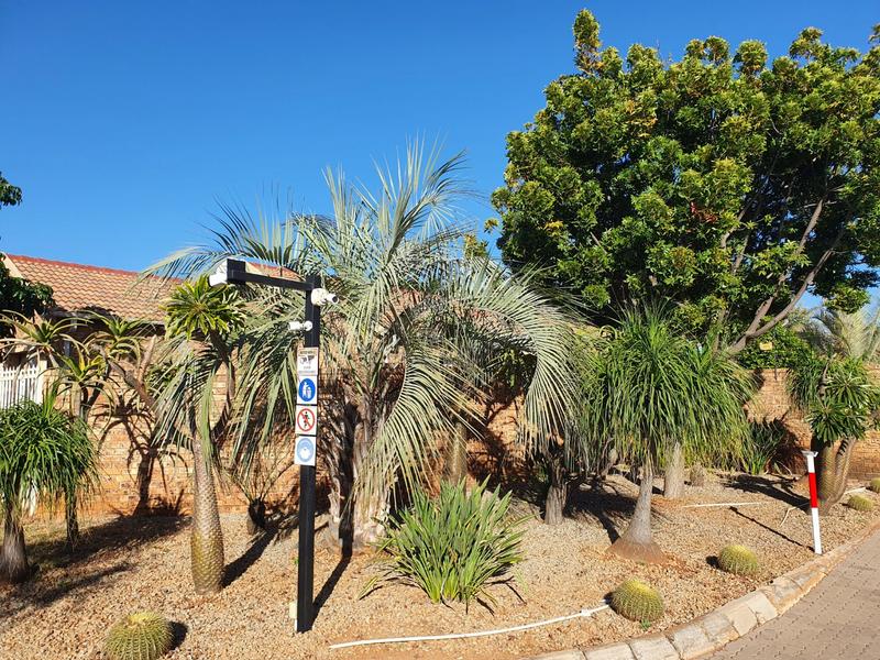 2 Bedroom Property for Sale in Theresa Park Gauteng