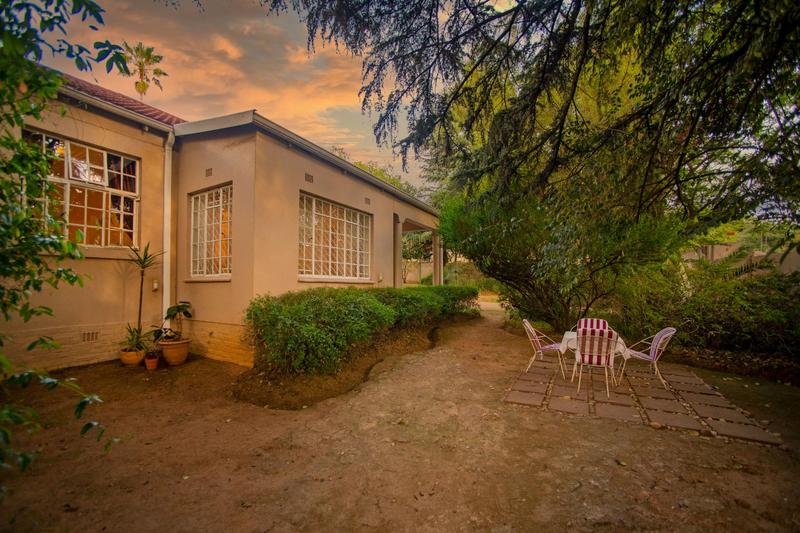 3 Bedroom Property for Sale in Bedfordview Gauteng