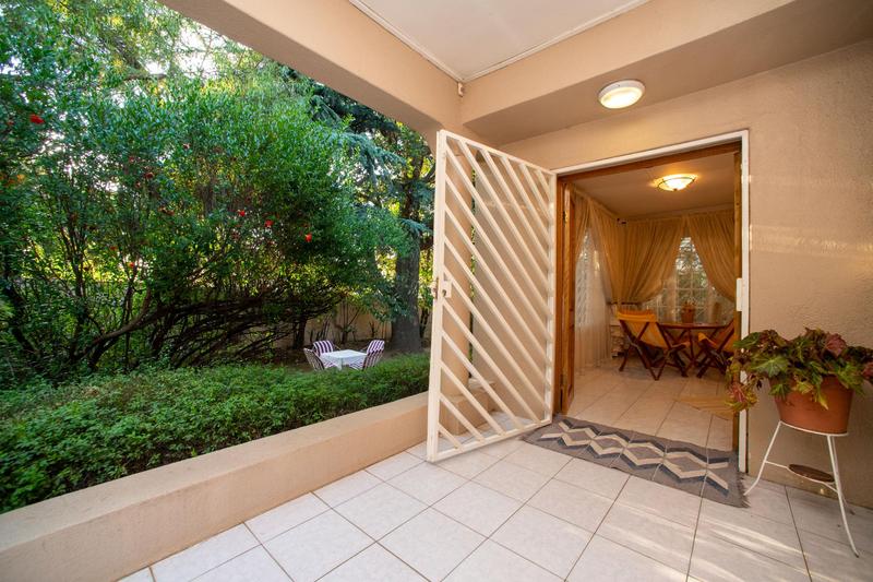 3 Bedroom Property for Sale in Bedfordview Gauteng