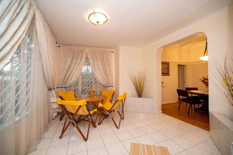 3 Bedroom Property for Sale in Bedfordview Gauteng