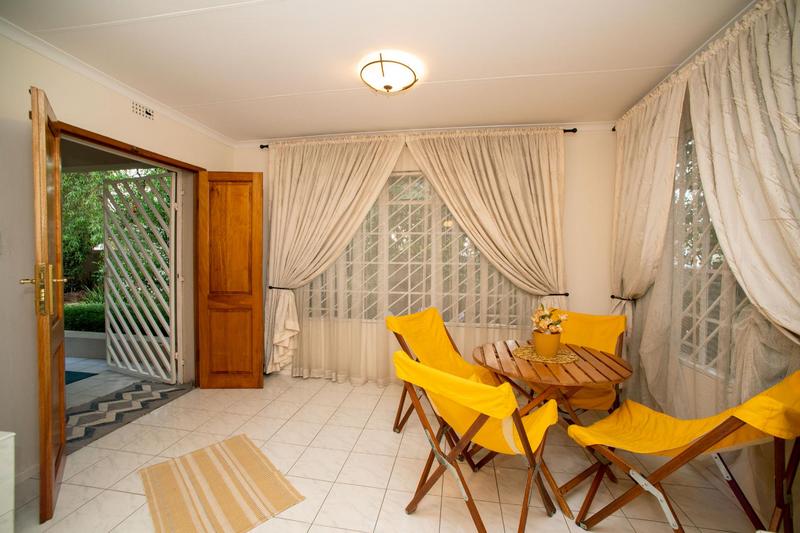 3 Bedroom Property for Sale in Bedfordview Gauteng