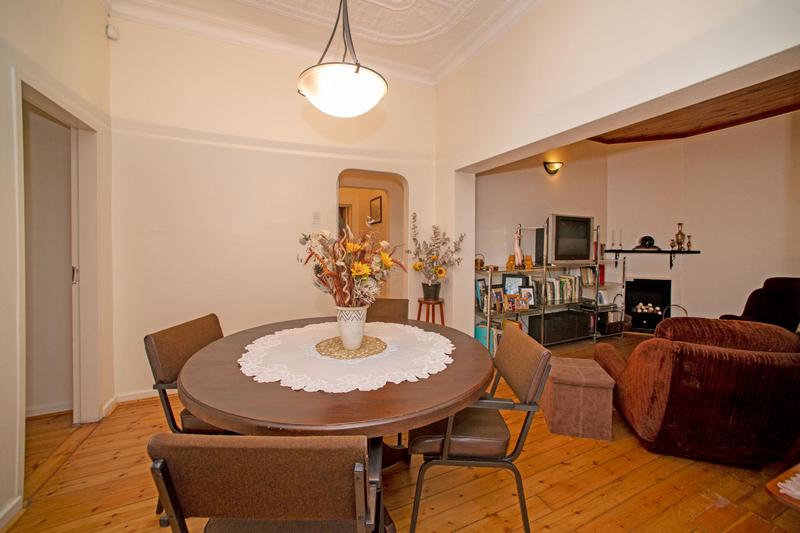 3 Bedroom Property for Sale in Bedfordview Gauteng