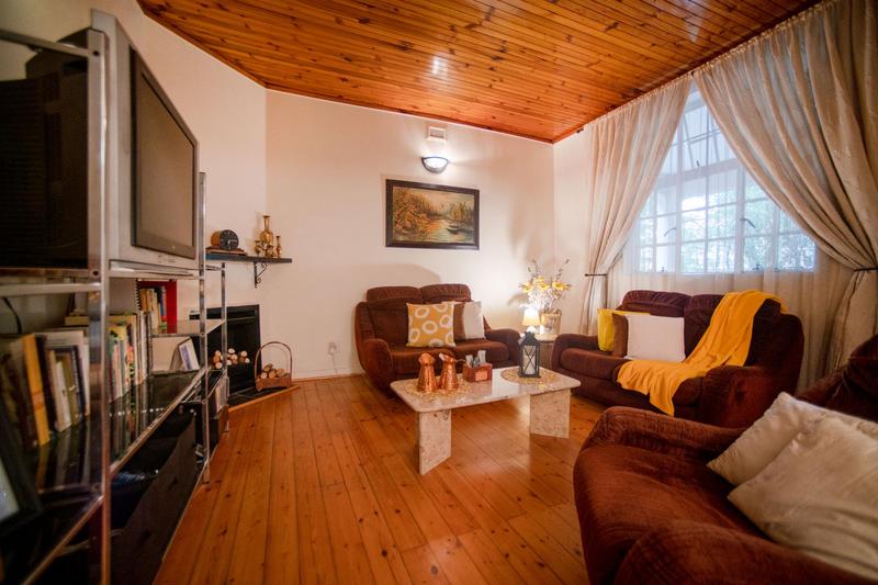 3 Bedroom Property for Sale in Bedfordview Gauteng