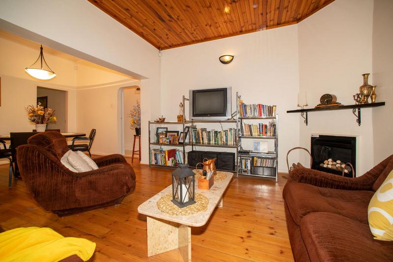 3 Bedroom Property for Sale in Bedfordview Gauteng