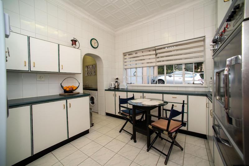 3 Bedroom Property for Sale in Bedfordview Gauteng