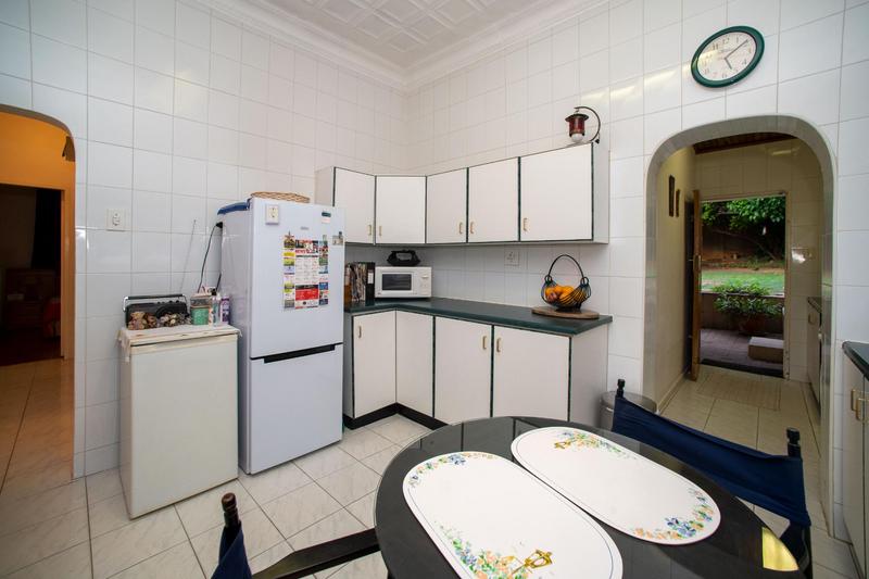 3 Bedroom Property for Sale in Bedfordview Gauteng