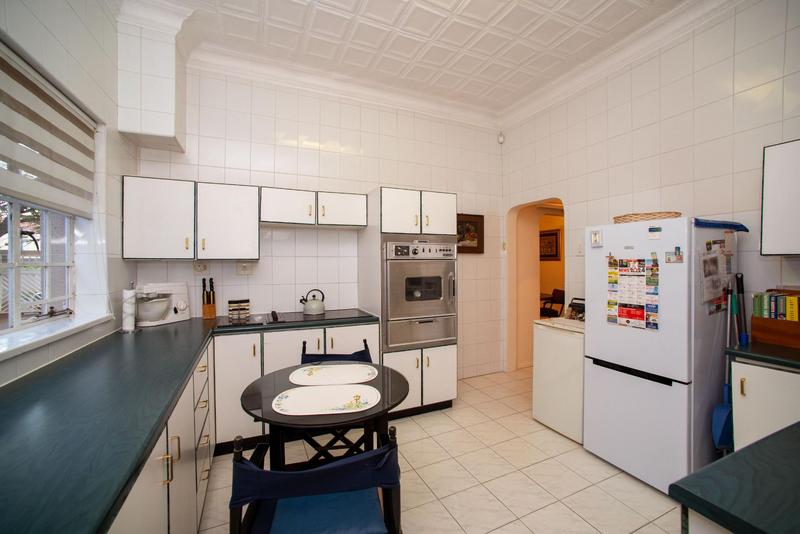 3 Bedroom Property for Sale in Bedfordview Gauteng